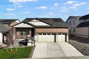 15586 W Beloit Ave, Morrison, CO 80465 - Photo 1