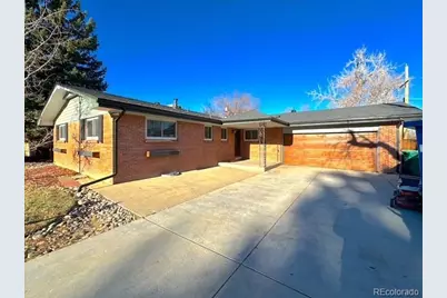 2331 S Holly Place, Denver, CO 80222 - Photo 1