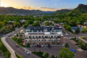 615 24th St, Golden, CO 80401 - Photo 1