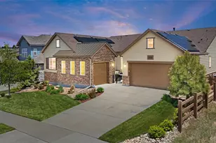 8142 S Langdale Way, Aurora, CO 80016 - Photo 1