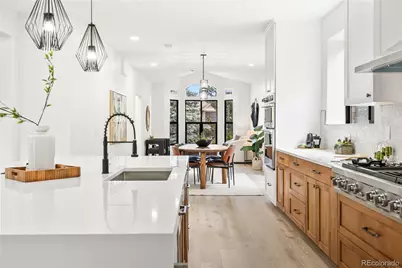 5569 Willow Springs Drive, Morrison, CO 80465 - Photo 1