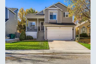 8829 Greengrass Way, Parker, CO 80134 - Photo 1