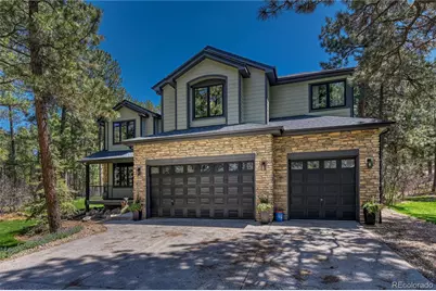 1410 Old Sequoia Court, Franktown, CO 80116 - Photo 1