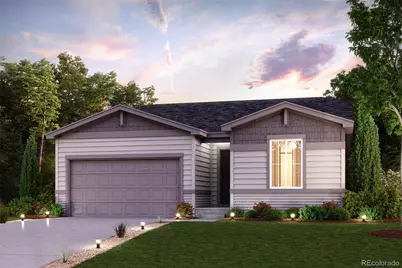 14424 Heritage Drive, Mead, CO 80504 - Photo 1