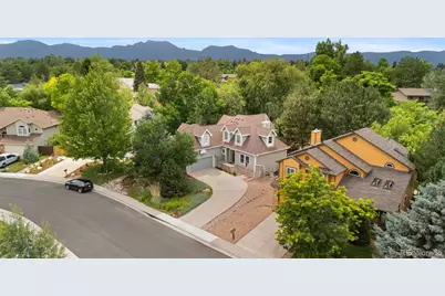 1919 Quail Court, Louisville, CO 80027 - Photo 1