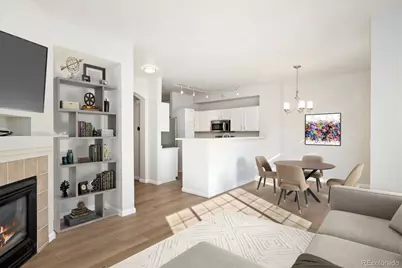 8547 S Upham Way, Littleton, CO 80128 - Photo 1