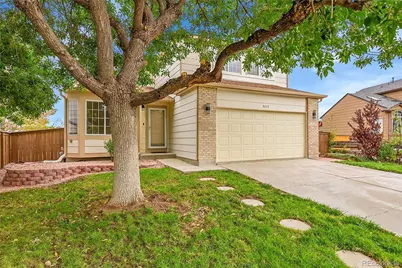 9224 Weeping Willow Place, Highlands Ranch, CO 80130 - Photo 1