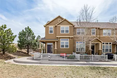 3522 Nez Perce Trail, Castle Rock, CO 80109 - Photo 1