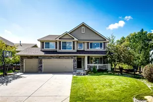 22380 Quail Run Dr, Parker, CO 80138 - Photo 1