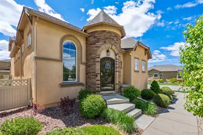 8913 Sunstone Drive, Colorado Springs, CO 80924 - Photo 1