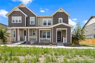 14096 Red Cosmos St, Parker, CO 80134 - Photo 1