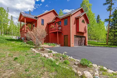 87 Spring Beauty Drive, Silverthorne, CO 80498 - Photo 1