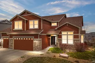 3234 El Charro Pt, Castle Rock, CO 80108 - Photo 1