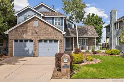 15965 W Ellsworth Place, Golden, CO 80401 - Photo 1