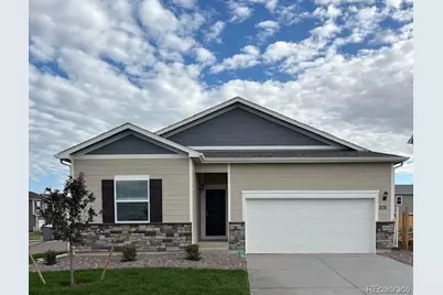 2131 Christina Street, Fort Lupton, CO 80621 - Photo 1