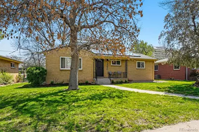 3390 Pontiac Street, Denver, CO 80207 - Photo 1