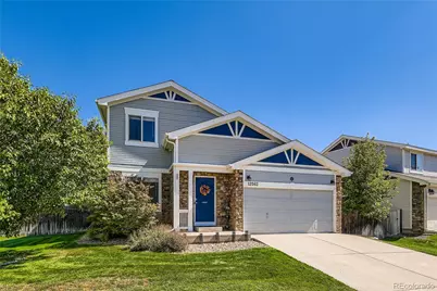 12562 Bryant Street, Broomfield, CO 80020 - Photo 1