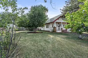 7801 Valley View St, Louviers, CO 80131 - Photo 1