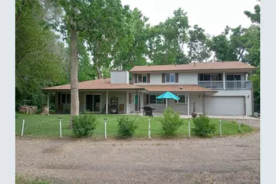 7150 S Platte Canyon Road, Littleton, CO 80128 - Photo 1