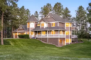 407 S White Tail Dr, Franktown, CO 80116 - Photo 1