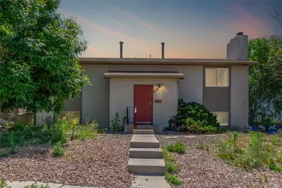 1825 Zebulon Drive, Colorado Springs, CO 80910 - Photo 1