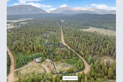 1224 Circle 73, Fairplay, CO 80440 - Photo 1