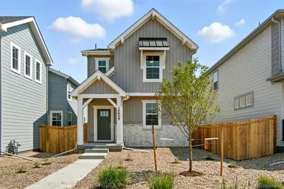 14859 Arbor Boulevard W, Thornton, CO 80602 - Photo 1