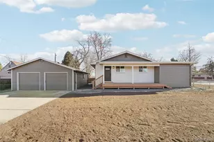 1600 S Wadsworth Blvd, Lakewood, CO 80232 - Photo 1