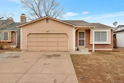 4437 Durham Court, Denver, CO 80239 - Photo 1