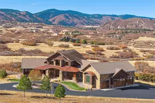 2785 Bears Den Dr, Sedalia, CO 80135 - Photo 1