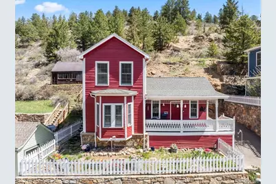 151 Marchant Street, Black Hawk, CO 80422 - Photo 1