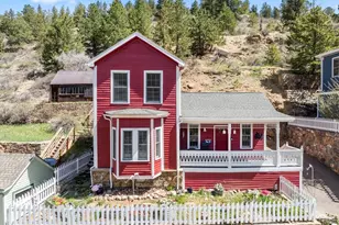 151 Marchant St, Black Hawk, CO 80422 - Photo 1