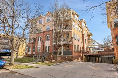 3000 E 16th Avenue #320, Denver, CO 80206 - Photo 1