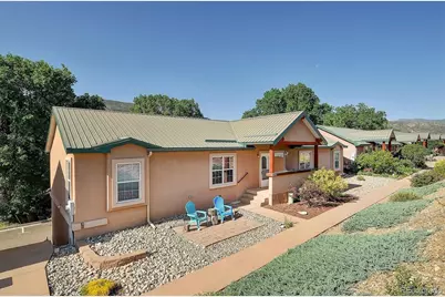 10206 Rodeo Park Drive, Poncha Springs, CO 81242 - Photo 1