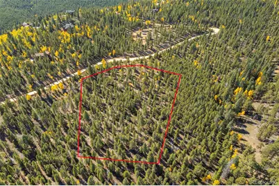 1001 Royal Ridge Drive, Bailey, CO 80421 - Photo 1