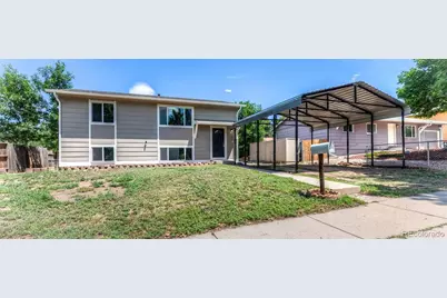 [Address not provided], Colorado Springs, CO  - Photo 1