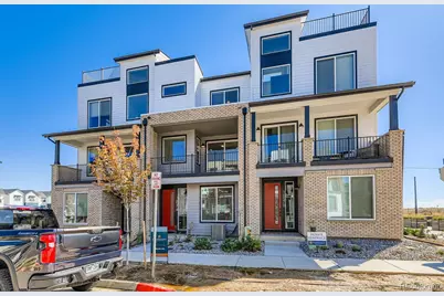 16574 Peak Street, Broomfield, CO 80023 - Photo 1