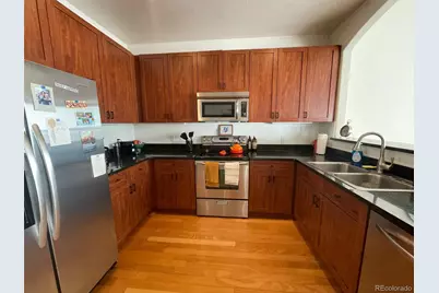 2100 N Humboldt Street #310, Denver, CO 80205 - Photo 1