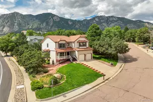 195 Odessa Pl, Colorado Springs, CO 80906 - Photo 1