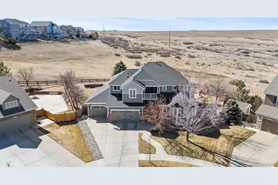 12092 S Great Plain Court, Parker, CO 80134 - Photo 1