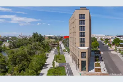 3575 Chestnut Place #606, Denver, CO 80216 - Photo 1