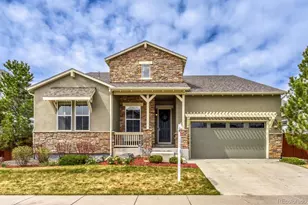 10155 Atlanta St, Parker, CO 80134 - Photo 1