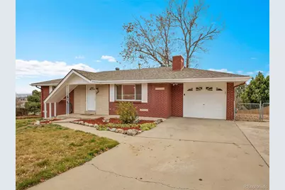 6774 W 72nd Avenue, Arvada, CO 80003 - Photo 1