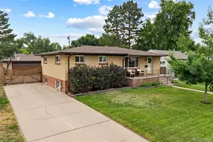 4710 S Washington St, Englewood, CO 80113 - Photo 1
