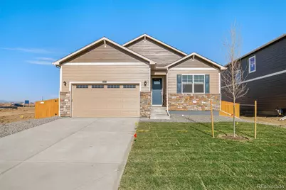 43204 Kawana Gulch Street, Elizabeth, CO 80107 - Photo 1