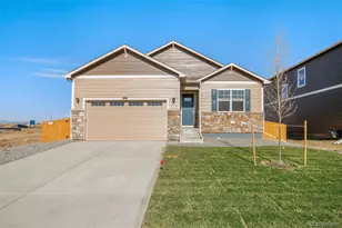 43204 Kawana Gulch St, Elizabeth, CO 80107 - Photo 1