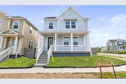 251 Washington Street, Erie, CO 80516 - Photo 1