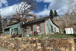 340 Lawrence St, Central City, CO 80427 - Photo 1