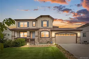 18052 Triple Crown St, Parker, CO 80134 - Photo 1
