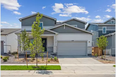 1448 Orchard Street, Brighton, CO 80601 - Photo 1